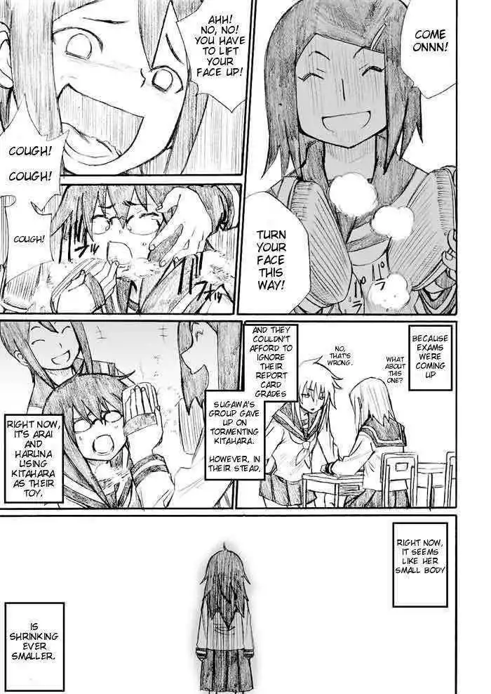 Onani Master Kurosawa Chapter 26 9